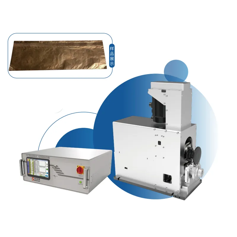 新品上市|可“滾”可“焊”，深發源多層輥焊焊接機震撼亮相