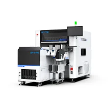 SFY-YC4異形插件機